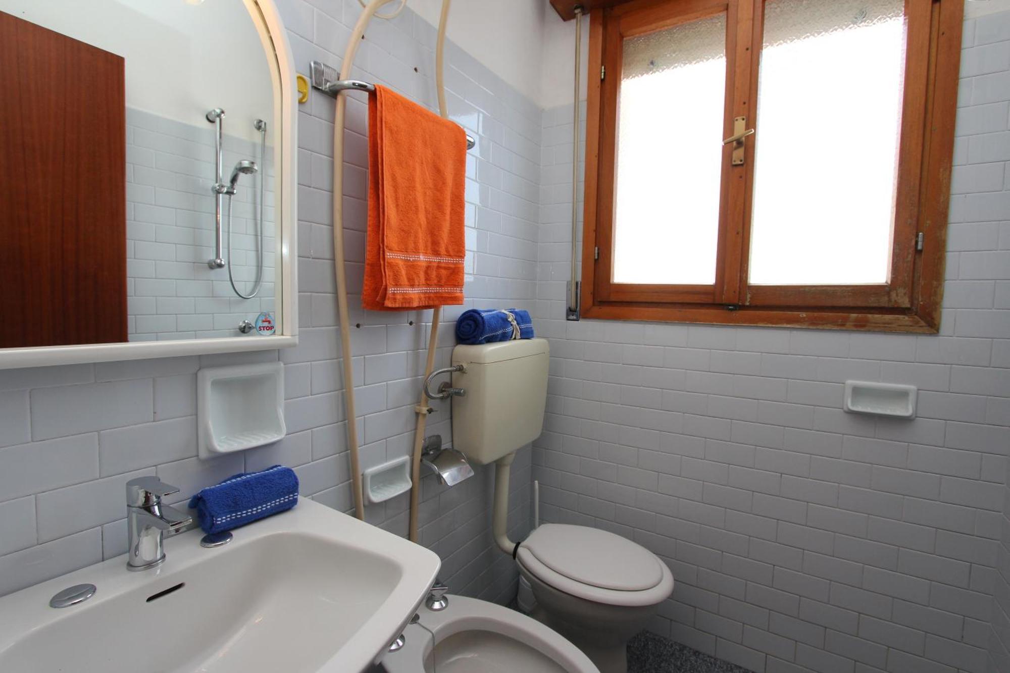 Apartmán Al Sole Bibione Exteriér fotografie