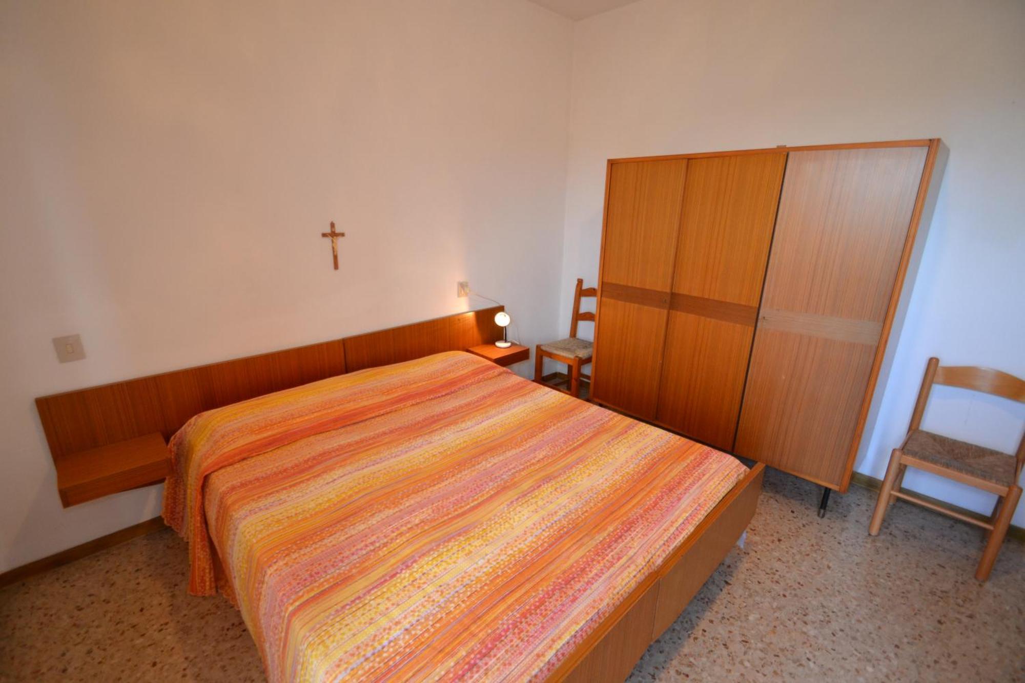 Apartmán Al Sole Bibione Exteriér fotografie